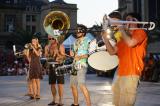 Le Comabt de Fanfares 62 * 5616 x 3744 * (6.87MB)